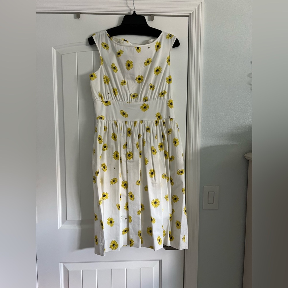 Kate spade Daisy dress
